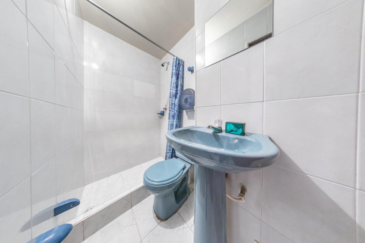 Hotel Home Bioma 1010 波哥大 外观 照片
