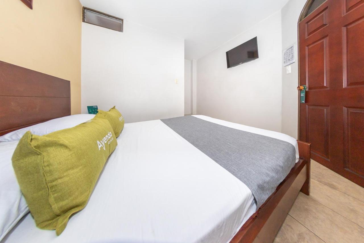 Hotel Home Bioma 1010 波哥大 外观 照片